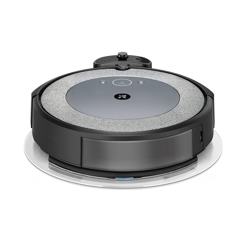 Прахосмукачка робот iRobot Roomba Combo i5